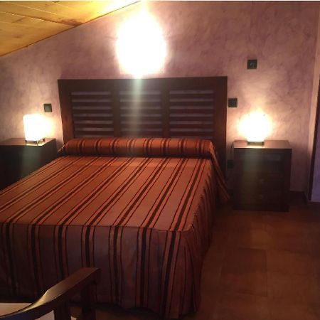 Отель El Soportal De Уседа Экстерьер фото