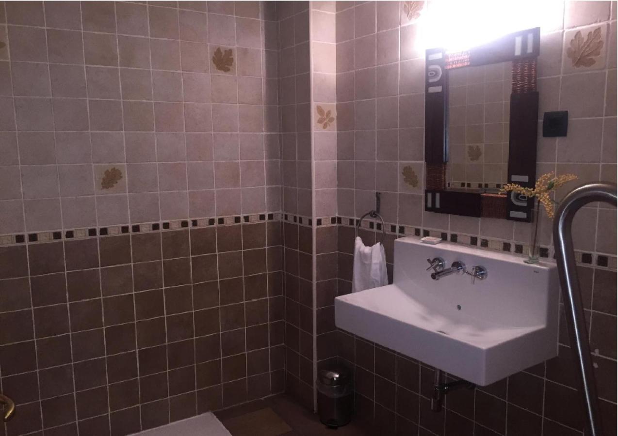 Отель El Soportal De Уседа Экстерьер фото